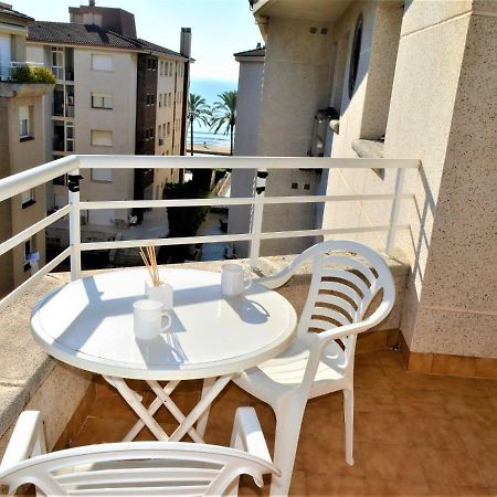 Villa Service - Barcino Calafell Exteriér fotografie