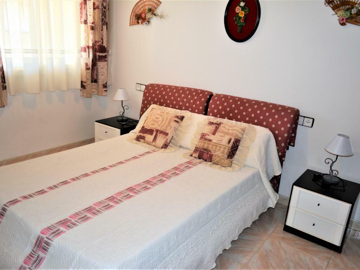 Villa Service - Barcino Calafell Exteriér fotografie