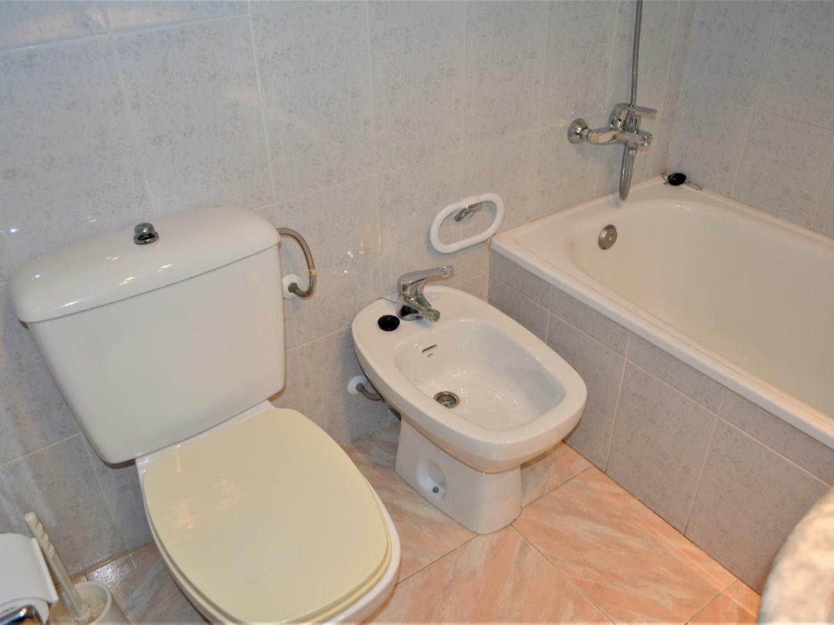 Villa Service - Barcino Calafell Exteriér fotografie