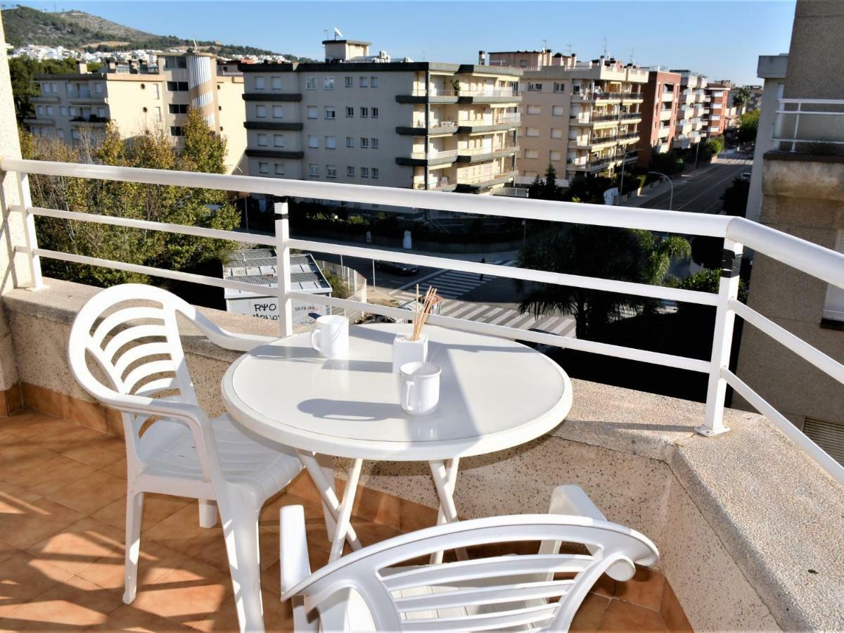 Villa Service - Barcino Calafell Exteriér fotografie