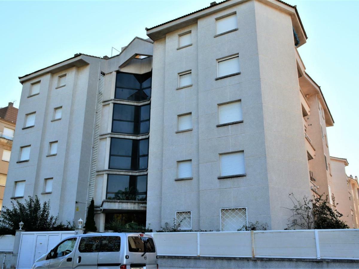 Villa Service - Barcino Calafell Exteriér fotografie