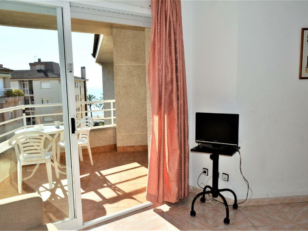 Villa Service - Barcino Calafell Exteriér fotografie