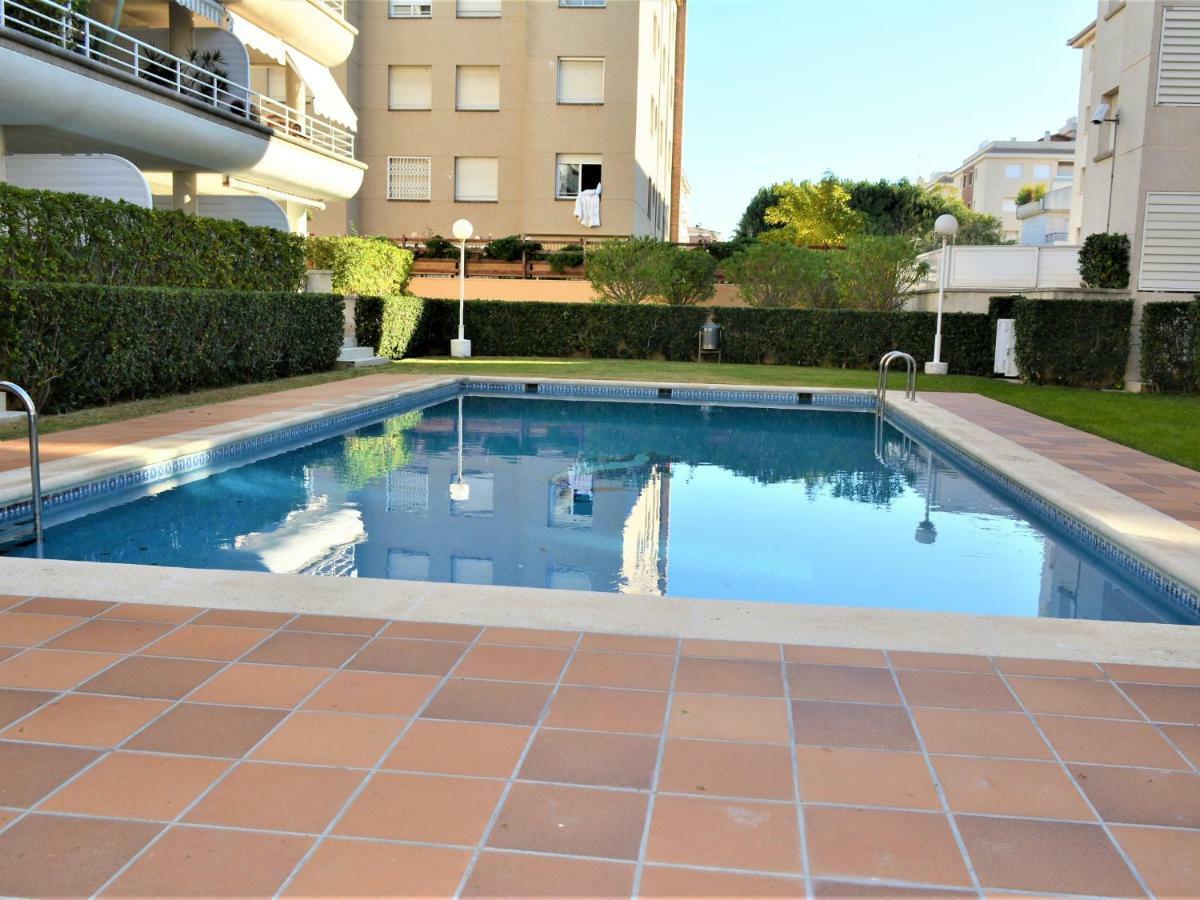 Villa Service - Barcino Calafell Exteriér fotografie