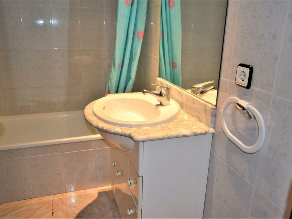 Villa Service - Barcino Calafell Exteriér fotografie